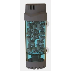Superfish Moving Bed Filter - Aquarium Toebehoren - 1 stuk S