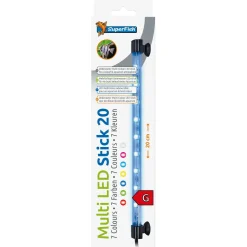 Superfish Multi Led Stick - Verlichting