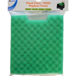 Superfish Pondclear Vijverfilter Vervangmat - Filters - 2 stuks
