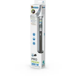 Superfish Pro Heater - Verwarming