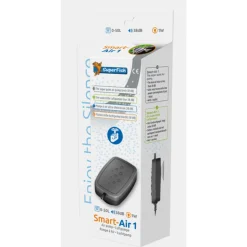 Superfish Smart-Air 1 - Beluchting - 0-50 Liter