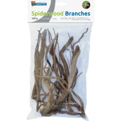 Superfish Spiderwood Branch - Aquarium - Ornament -