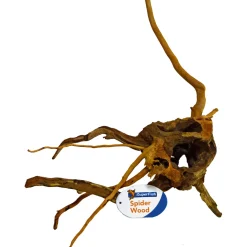 Superfish Spiderwood Bruin - Aquarium - Ornament