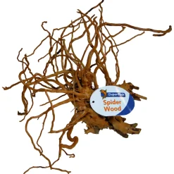 Superfish Spiderwood Bruin - Aquarium - Ornament