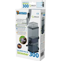 Superfish Surface Skimmer - Aquarium Toebehoren - 300 l/h