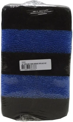 Superfish Topclear Spons Vervang Set - Filters - 17x17x21 cm 9000 l/h