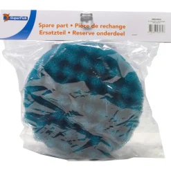 Superfish Topclear Spons Vervang Set - Filters - 41x13x50 cm 10000 l/h