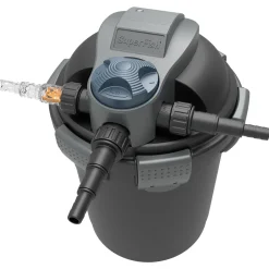 Superfish Topclear Uv Drukfilter - Filters - 7 Watt 5000 Uv-C