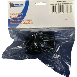 Superfish Vervangspons Pond Flow Eco 3000 - Filters - Blauw Wit