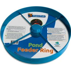 Superfish Vijvervoeder Ring - Voerbakken -