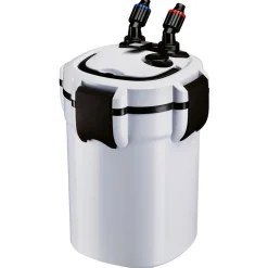 Superfish X Pro Aquarium Buitenfilter 1000 - Filters - 250 l Wit 250 l/h