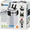 Superfish X Pro Aquarium Buitenfilter 1500 - Filters - 400 l Wit 400 l/h