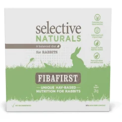 Supreme Fibafirst Rabbit - Konijnenvoer