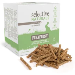 Supreme Fibafirst Rabbit - Konijnenvoer