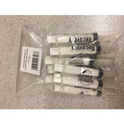 Supreme Science Recovery Voederspuit - Supplement - 15 ml 10 stuks