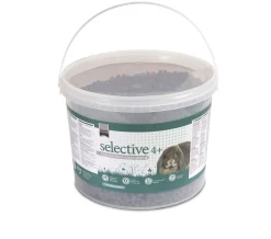 Supreme Science Selective Rabbit 4plus Voordeelemmer - Konijnenvoer - 3 kg
