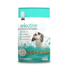 Supreme Science Selective Rabbit - Konijnenvoer