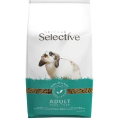 Supreme Science Selective Rabbit - Konijnenvoer