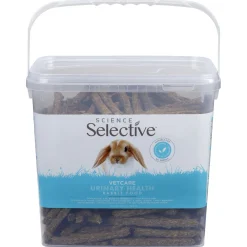 Supreme Science Selective Vetcare Urinary Health - Konijnenvoer - 1.5 kg