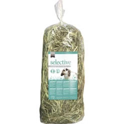 Supreme Selective Timothy Hay - Ruwvoer