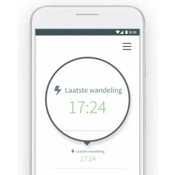 Sure Petcare Animo Gedragsmonitor Voor Honden - Activiteitentracker - 37 cm 22 g Grijs