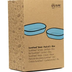 Surefeed Bakje - Kattenvoerbak