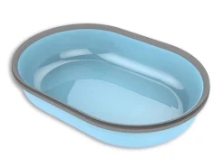 Surefeed Bakje Microchip Petfeeder - Kattenvoerbak - 400 ml Blauw