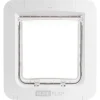 Sureflap Microchip Huisdierluik Connect - Kattenluik - Wit