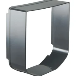Sureflap Microchip Kattenluik Tunneldeel - Kattendeur - Grijs