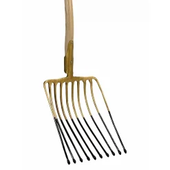 Talen Tools Aardappelvork 9-Tand Compleet - Bodembewerkers -