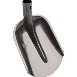 Talen Tools Bats Nr Oo Gehard Staal Zonder Steel - Bodembewerkers - Grijs