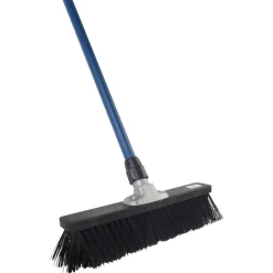 Talen Tools Bezem Met Dul Ergonomisch - Reiningingsgereedschap - 150 cm 1090 g per stuk