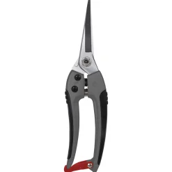 Talen Tools Bloemenschaar Blank Geslepen Premium - Boom&Struikverzorging - 21 cm per stuk