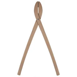 Talen Tools Disteltrekker Hout - Tuinhandgereedschap -