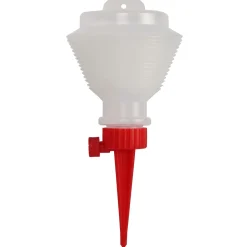 Talen Tools Druppelaar - Bewateringstoebehoor - 2 stuks