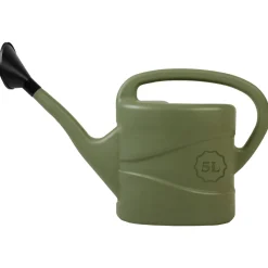 Talen Tools Gieter - Bewatering - 5 l Olijfgroen per stuk