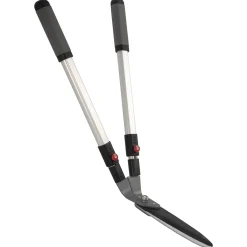 Talen Tools Grasschaar Horizontaal Telescopisch Premium - Grasscharen - 66-100 cm per stuk