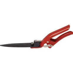 Talen Tools Grasschaar Vast Budget - Grasscharen - 31 cm Rood per stuk