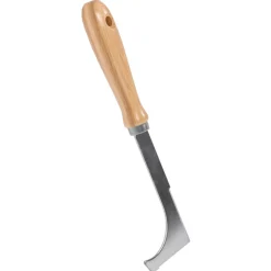 Talen Tools Handvoegenkrabber - Bodembewerkers - Zilver