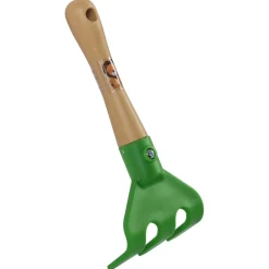 Talen Tools Harkje Leeuw - Harken - Groen per stuk