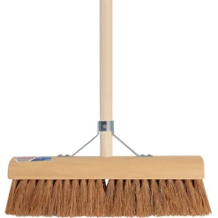 Talen Tools Kamerveger - Reiningingsgereedschap - Bruin