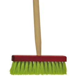 Talen Tools Kinderbezem - Speelgoed - Rood