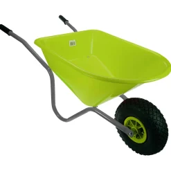 Talen Tools Kinderkruiwagen Metaal/Kunststof - Speelgoed - Groen
