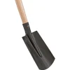Talen Tools Midi-Spade Met Steel 75cm - Bodembewerkers - 75 cm Metaal