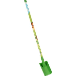 Talen Tools Mini Schep Leeuw - Bodembewerkers - 87 cm Groen