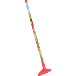 Talen Tools Mini Tuinhark Konijn - Harken -