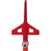 Talen Tools Piket Voor Sektorsproeier - Sproeier - Rood per stuk