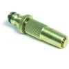 Talen Tools Regelbare Spuit Messing Nippel - Handsproeier - per stuk