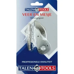Talen Tools Reserve Veer + Blad Snoeischaar - Snoeien - per stuk