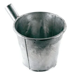 Talen Tools Schepemmer - Opruimen - per stuk Verzinkt